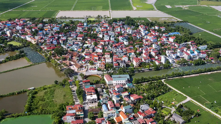 Nhận diện điểm nghẽn trong lĩnh vực đất đai để tháo gỡ